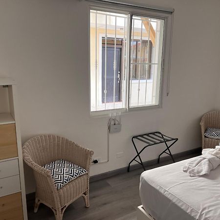 Hotel Emy House La Laguna Zewnętrze zdjęcie
