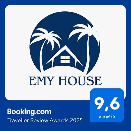 Hotel Emy House La Laguna Zewnętrze zdjęcie
