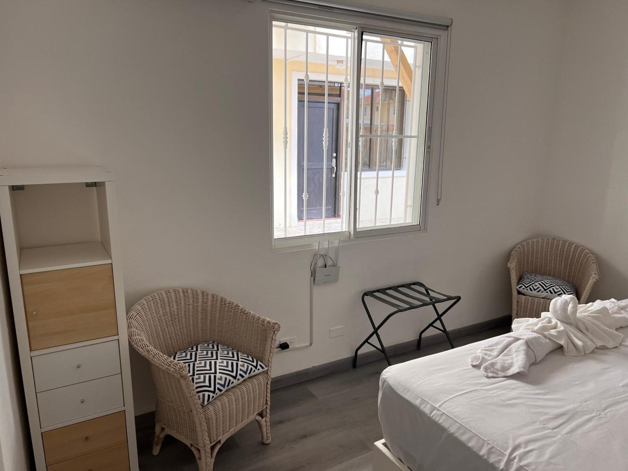 Hotel Emy House La Laguna Zewnętrze zdjęcie