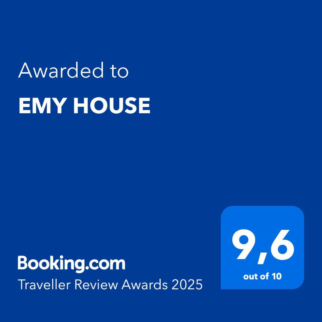 Hotel Emy House La Laguna Zewnętrze zdjęcie